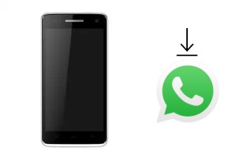 Cómo instalar WhatsApp en un Marshal ME-367