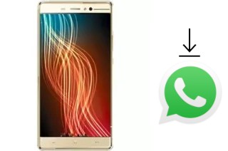 Cómo instalar WhatsApp en un Massgo VI5