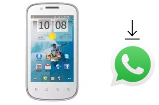 Cómo instalar WhatsApp en un Masstel Athena X2