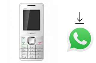 Cómo instalar WhatsApp en un Masstel C105I