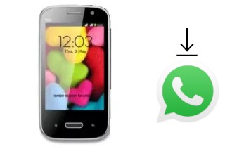 Cómo instalar WhatsApp en un Masstel M05