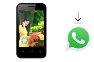 Cómo instalar WhatsApp en un Masstel M120