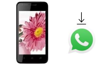 Cómo instalar WhatsApp en un Masstel M200