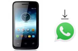 Cómo instalar WhatsApp en un Masstel M220