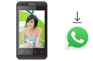 Cómo instalar WhatsApp en un Masstel M25