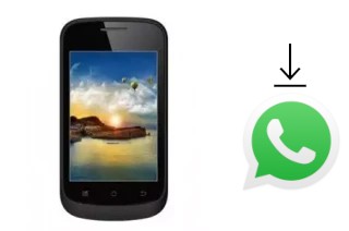 Cómo instalar WhatsApp en un Masstel M260