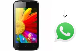 Cómo instalar WhatsApp en un Masstel M305