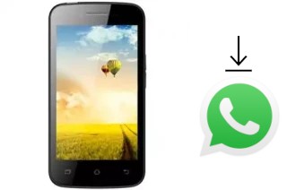 Cómo instalar WhatsApp en un Masstel M310