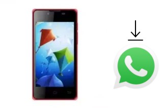 Cómo instalar WhatsApp en un Masstel M315