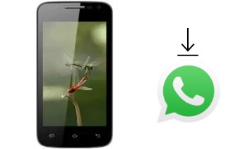 Cómo instalar WhatsApp en un Masstel M330