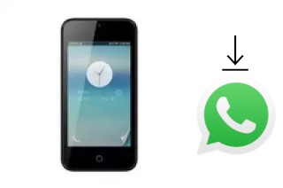 Cómo instalar WhatsApp en un Masstel M390