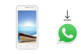 Cómo instalar WhatsApp en un Masstel M420