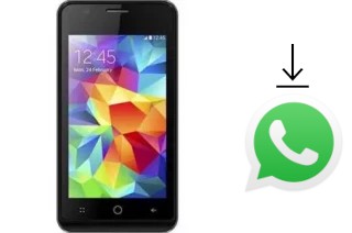 Cómo instalar WhatsApp en un Masstel M421