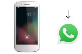 Cómo instalar WhatsApp en un Masstel M450