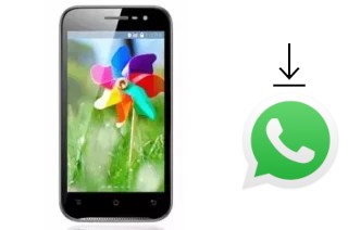 Cómo instalar WhatsApp en un Masstel M500