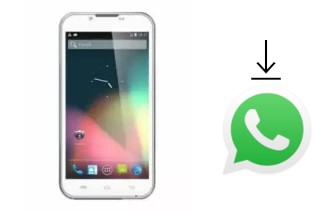 Cómo instalar WhatsApp en un Masstel M520