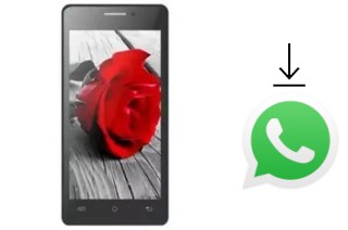 Cómo instalar WhatsApp en un Masstel N456