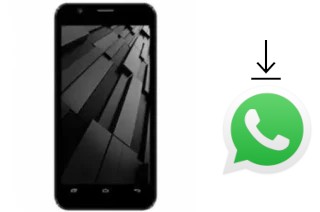 Cómo instalar WhatsApp en un Masstel N510