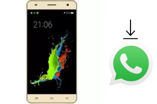 Cómo instalar WhatsApp en un Masstel N526