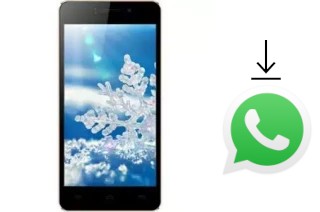 Cómo instalar WhatsApp en un Masstel N550