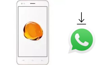 Cómo instalar WhatsApp en un Masstel N6