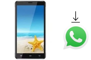 Cómo instalar WhatsApp en un Masstel Star 500