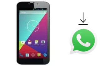 Cómo instalar WhatsApp en un Master Phone 6S