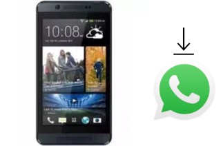 Cómo instalar WhatsApp en un Master SmartPhone 450