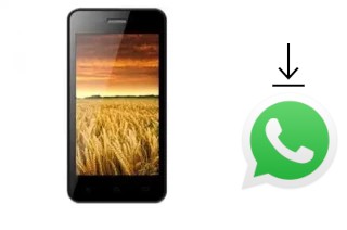 Cómo instalar WhatsApp en un Master SmartPhone 451