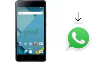 Cómo instalar WhatsApp en un Matrix Gravity