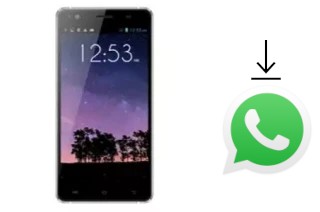 Cómo instalar WhatsApp en un Maximus Aura 66 Pro