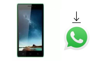 Cómo instalar WhatsApp en un Maximus iVibe