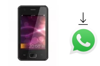 Cómo instalar WhatsApp en un Maximus MAX 902