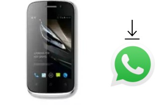 Cómo instalar WhatsApp en un Maximus MAX 907