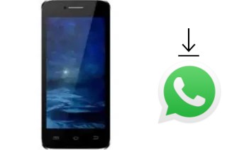 Cómo instalar WhatsApp en un Maximus MAX 910