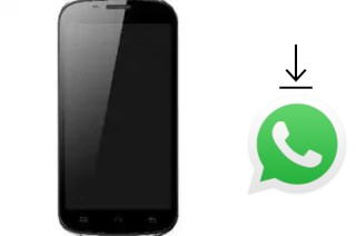 Cómo instalar WhatsApp en un Maximus MAX 950