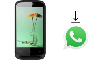 Cómo instalar WhatsApp en un Maximus max11