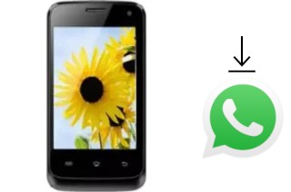 Cómo instalar WhatsApp en un Maximus max12