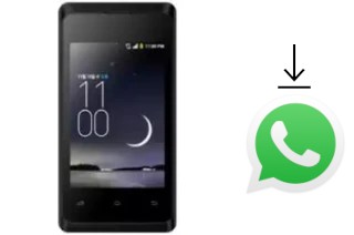 Cómo instalar WhatsApp en un Maximus max15