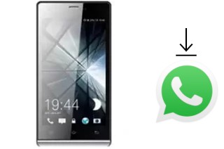 Cómo instalar WhatsApp en un Maximus max500