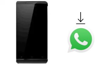 Cómo instalar WhatsApp en un Maximus max908