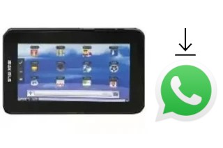 Cómo instalar WhatsApp en un Maximus MaxTab Enigma 7.1