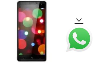 Cómo instalar WhatsApp en un Maximus Vjoy Kurve