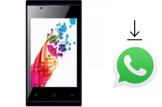 Cómo instalar WhatsApp en un Maximus Vjoy Plus