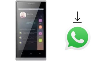 Cómo instalar WhatsApp en un Maximus Vjoy Power