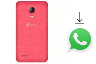 Cómo instalar WhatsApp en un Maximus Vjoy Rainbow