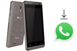 Cómo instalar WhatsApp en un Maximus Vjoy Supreme