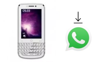 Cómo instalar WhatsApp en un Maxtron B10