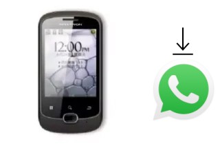 Cómo instalar WhatsApp en un Maxtron MG-251