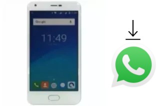 Cómo instalar WhatsApp en un Maxtron Pluto